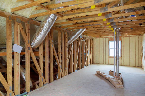 Best Energy Efficiency Insulation in Duenweg, MO