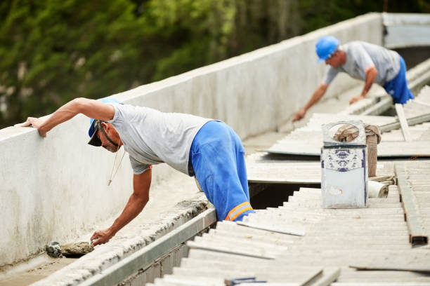 Types of Insulation We Offer in Duenweg, MO